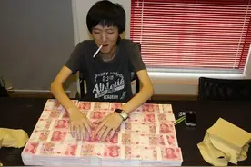 一个家庭有房有车无贷款，银行有10万存款，在国内算什么水平？图片