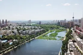 辽宁有座五线城市，曾是煤电之都，如今房子白菜价被称为鹤岗第二图片