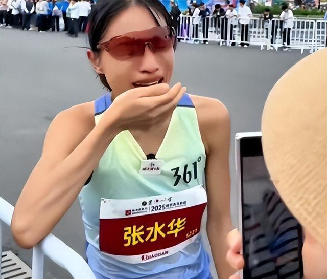 张水华离职后续：过往被扒	，护士长对她的帮助很大，同事再曝猛料