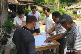 宅基地不动产权证再补发！农村新规到来，占用耕地建房的也有信了图片