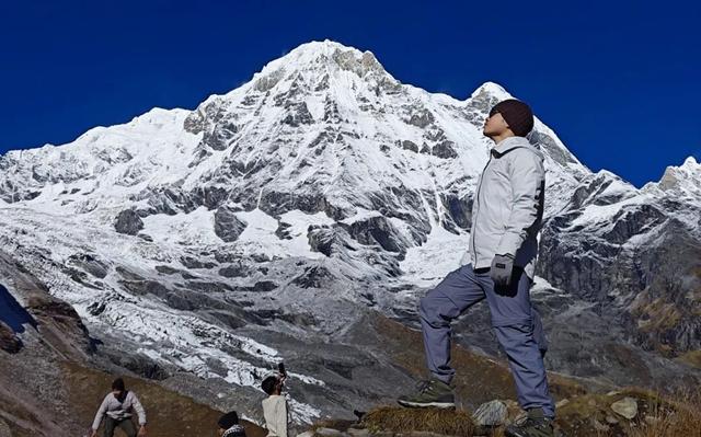 跨年去这个小国徒步，居然比国内还便宜？