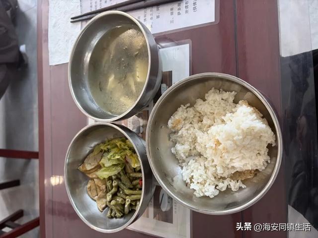 海安人私藏的「静心宝地」，去了就不想走