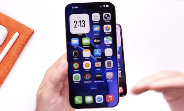iOS 18.6.2正式版发布，续航、信号、温控前所未有，值得一键升级