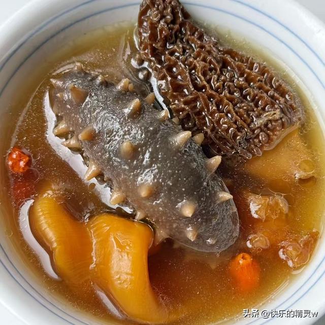 男人的“加油站”，连喝3天，走路都带风，让你重回18岁活力！