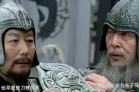 三国六位水货上将，都能打赢张郃高览，几人武功在许褚典韦之上？图片