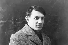 毕加索卷入《蒙娜丽莎》被盗案始末图片