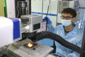 产值超13亿，税收4400余万!张家口桥东区致力打造全国“氢能产业第一区”图片