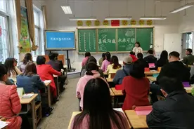 班主任：我反感3类家长，自然也很难喜欢他的孩子，希望你不是图片