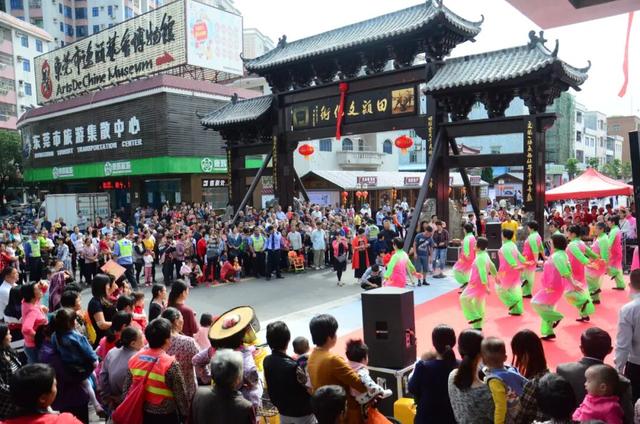 东莞逸颐艺舍入选！第三批“粤式新潮流”广东文旅新业态场景亮相