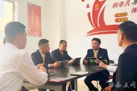 长安航空飞行班组获评“民航安全作风建设优秀班组”图片