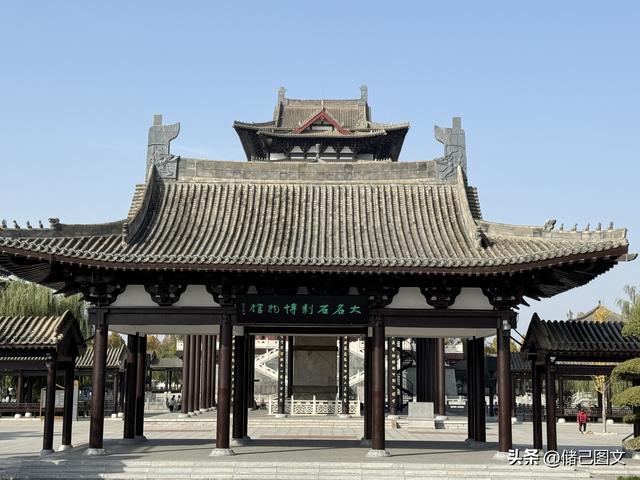 多少人是通过《水浒传》知道“大名”这个河北小城的?