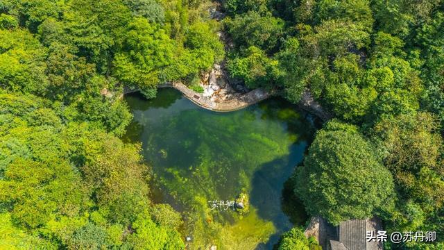 咸宁是没有文旅吗？这么美的宝藏小城都不宣传：武汉周边游就来这