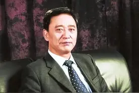 黑老大刘汉堂哥刘沧龙：是四川信托实控人，身价130亿有大量矿业图片