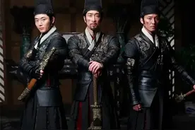 明朝版“克格勃”，皇家特工组织：三厂一卫图片