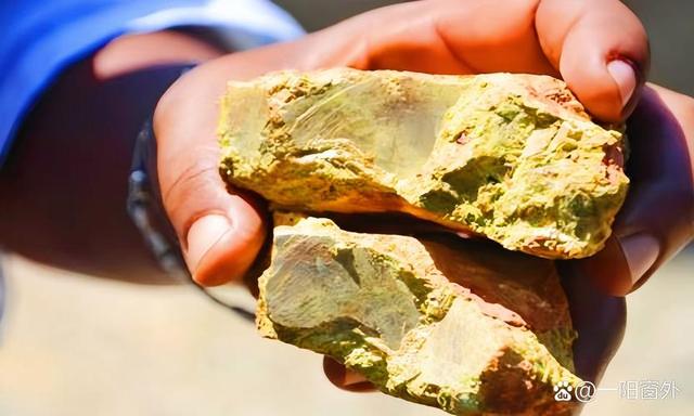 特朗普甩锅，欧洲扩军梦碎稀土！中国稀土一断，武器瞬间变废铁！