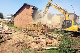 最高法判例：非农业户口，子女通过继承取得宅基地，可获拆迁补偿图片