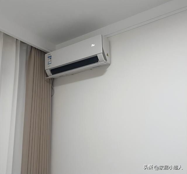 换了3次空调才明白：这4种空调就是智商税，钱再多也不买！