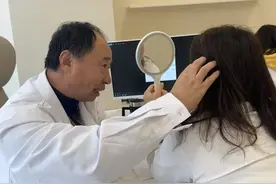 抗衰就是开盲盒？微创悬吊、线雕、热玛吉，听听主任怎么说图片