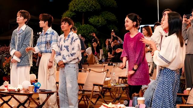 从主持人到“精神病”，消失多年的李维嘉，48岁现状令人唏嘘