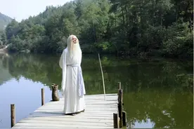 “无为”究竟是什么？老子：不是无所作为，更不是顺其自然图片