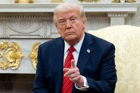 关税大棒遭反噬，美军无人机深陷“中国制造”困局图片