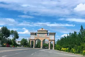 自驾环东北边境线331国道，全免费的十五个驻车露营地，赶紧收藏图片