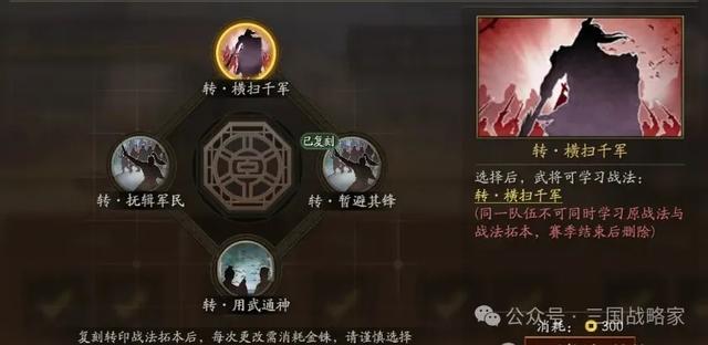 三国志战略版26个赛季剧本盘点,玩过几个?