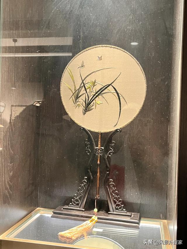 苏州平江路，拍旗袍的好地方！