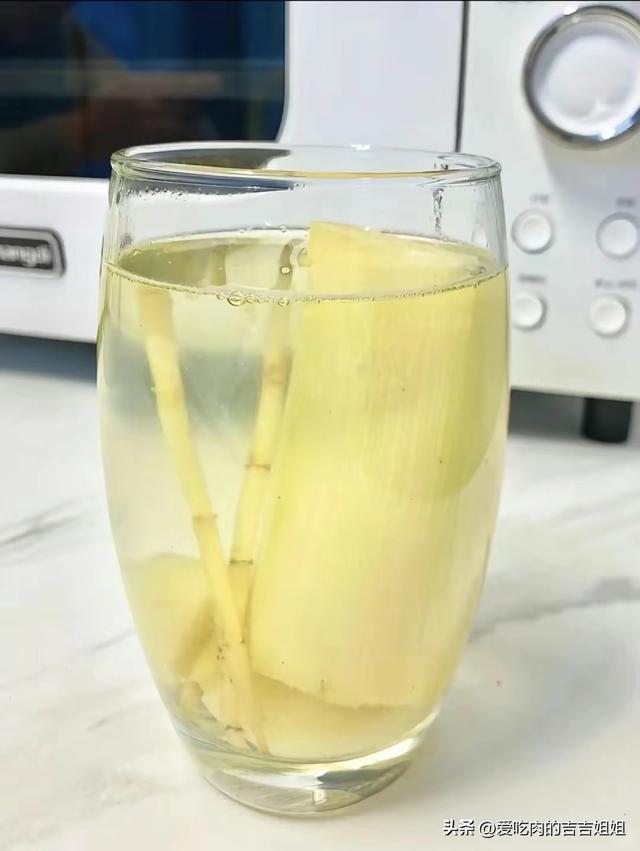 “小寒后吃三白，新年病不来”	，指哪“3白	”？别忘吃