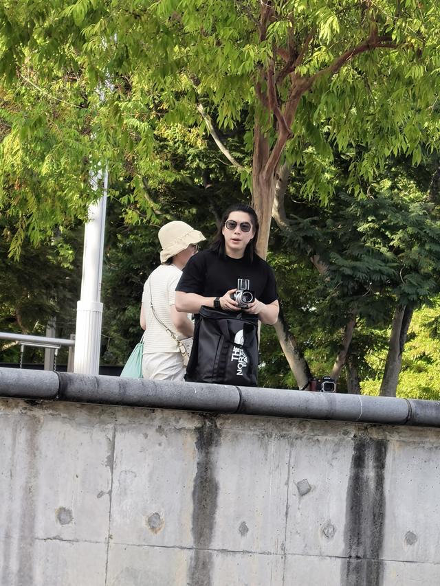 上海飞印度尼西亚龙目岛第1天：气候适宜，海边度假初印象