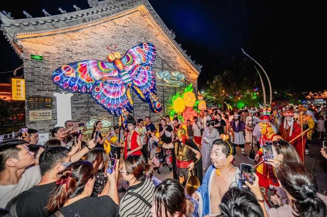 潍坊当 “夏” 玩什么？这份超全攻略带你嗨燃整个夏天！