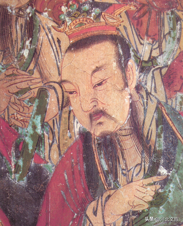 如果石家庄市区只去两个景点，一个是省博，另一个一定是这里！