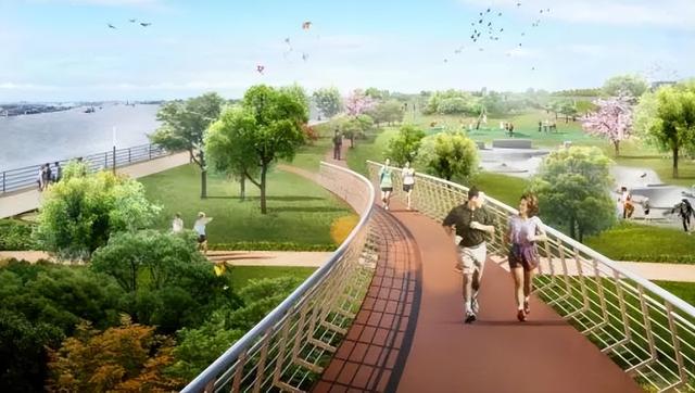 紫竹新开发！2条地铁+3个站点是什么体验