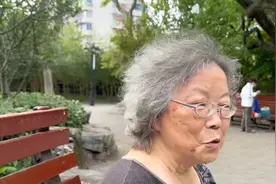 80岁宁波阿姨为何对养老院说‘不’？还劝亲朋好友千万不要去。图片