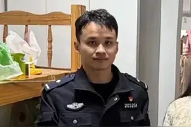 胡某（男，35岁），在厦门被抓！图片