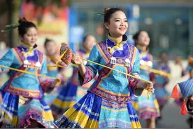 神仙也是有户籍的：盘点广西籍贯的各路神仙们图片