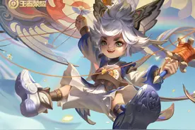 王者荣耀：神射手必备攻略！这些秘籍让你走位如风，准度爆表！图片