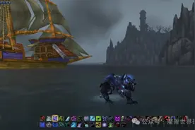 骨灰级魔兽玩家才知道，曾因太强被删除或修改的十个种族技能图片