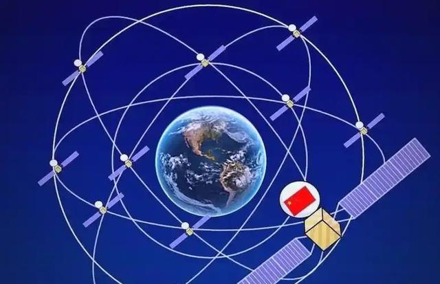 反制开始！星链两次威胁中国空间站后，我国新增20万颗卫星申请！