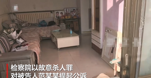 邢台“一家五口遇害案”将开庭，男子痛失父母妻儿5人：小儿子年仅3岁，凶手的小舅子曾认我爷爷为干爹