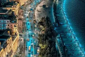 漫游外滩，体验历史文化风貌区的Citywalk路线图片