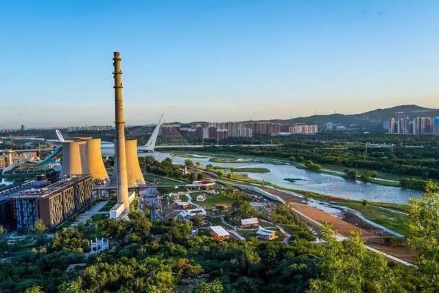 北京的春天，一半藏在石景山！这10条宝藏路线，古街、山脊、水岸、花海，一次逛遍！