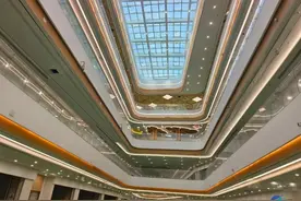 新零售时代传统商业实现破局 青岛莱西王府井预计11月30日开业图片