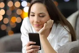 相亲刚加上微信的女孩子，应该怎么聊天图片