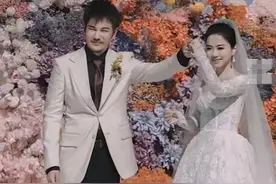 大瓜！北大学霸刘光耀婚变，发长文揭开离婚内幕，富豪前妻瓜太多图片