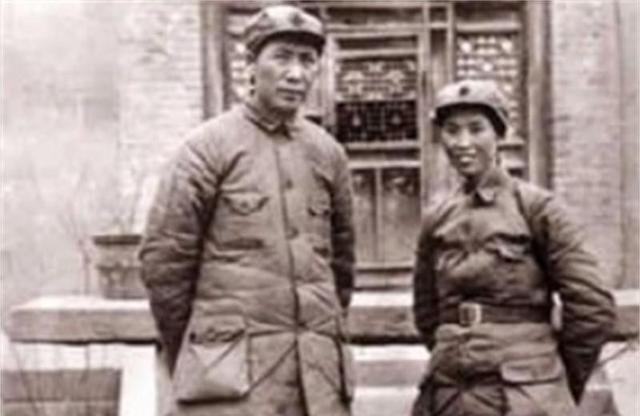 毛岸青晚年常常独自流泪，邵华问及原因，他总是回答：我想妈妈了