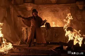 推荐5部2025年上映的最新恐怖电影，犹如魔降的恐惧感让人窒息图片