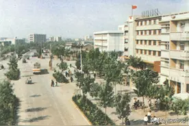 30多年前的江苏连云港，这些地方是你记忆中的样子么？图片