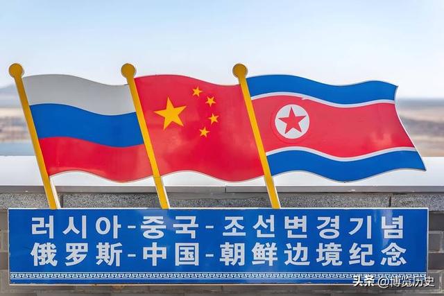李在明对华摊牌，不到24小时，金正恩赴京消息传出，韩国天都塌了