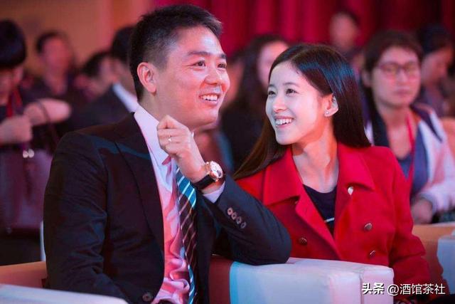 钱再多有啥用？51岁刘强东对大儿子的"亏欠"，给所有父母提了个醒